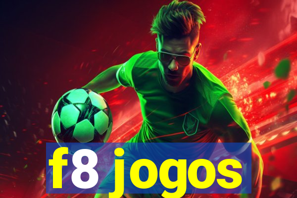 f8 jogos